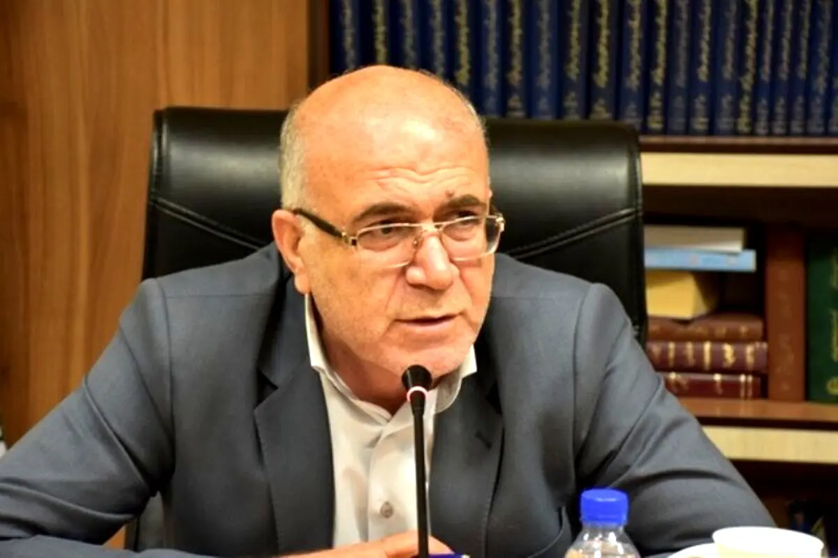 حق با پورمحمدی بود و خوزستان قربانی تصمیم احمدی‌نژاد شد