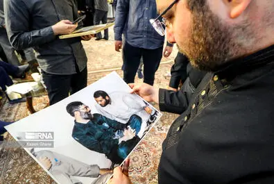 محمدرضا زاهدی