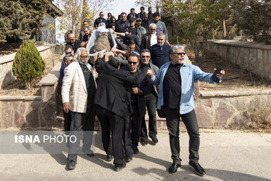 همایون ارشادی