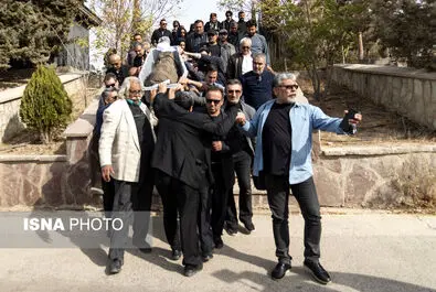 همایون ارشادی