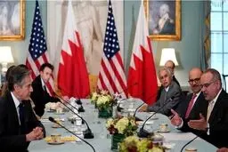 توافق امنیتی آمریکا با بحرین؛ الگوی مدنظر برای عربستان سعودی