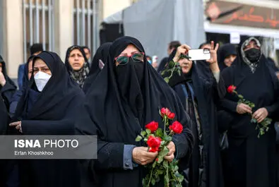 شهید گمنام 