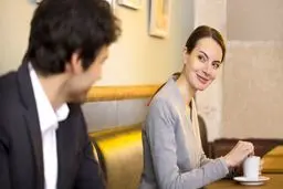 مردان جذب این زنانی می‌شوند