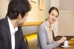 مردان جذب این زنانی می‌شوند
