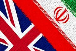 پاسخ صریح ایران به اتهام‌زنی‌های جدید انگلیس