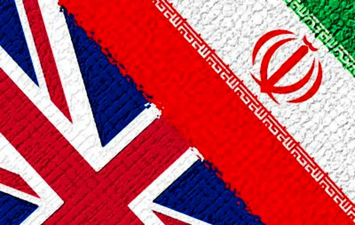 واکنش ایران به اتخاذ سیاست «ادعا و اتهام» انگلیس: لندن مسئول تبعات گسست روابط خواهد بود