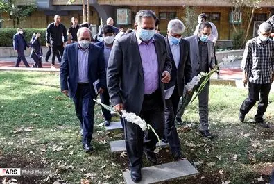  افتتاح کمپ تیم‌های ملی کشتی