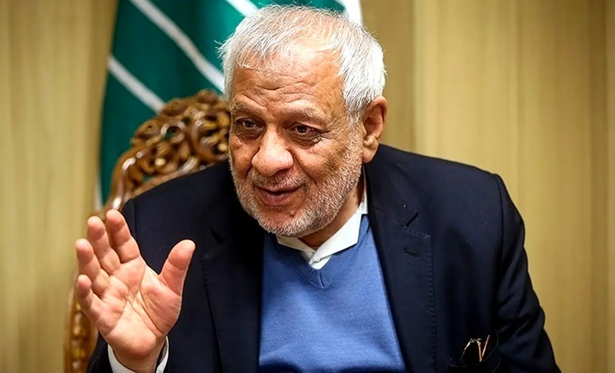 بادامچیان وارد میدان انتخابات شد + جزئیات