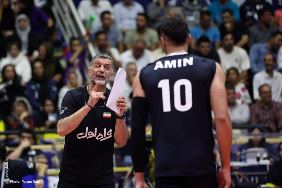 تصمیم بزرگ عطایی: قلم قرمز روی این ۴ بازیکن  تیم ملی