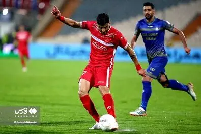 پرسپولیس گل گهر