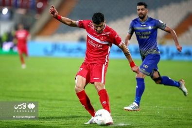 پرسپولیس گل گهر