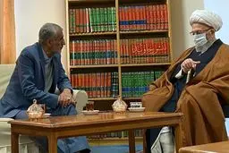 توصیه‌های جدید علمای قم درباره فضای مجازی و حجاب