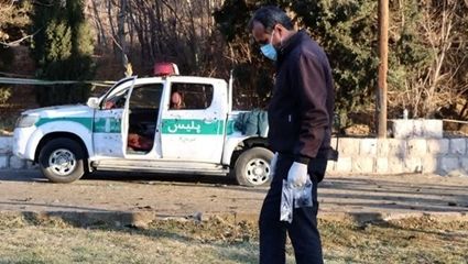 لحظه خنثی‌ کردن بمب‌ در شادگان در شب تاسوعا+ 