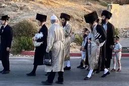 ناقوس جنگ داخلی نواخته شد | دو بحرانی که اسرائیل را نابود می کند 