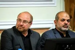 بده بستان انتخاباتی بین قالیباف و وزیر کشور؟