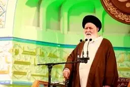 سخنان تند علم‌الهدی علیه عربستان در خطبه‌های نماز جمعه