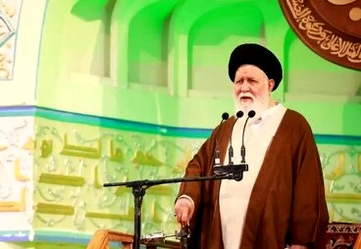 سخنان تند علم‌الهدی علیه عربستان در خطبه‌های نماز جمعه