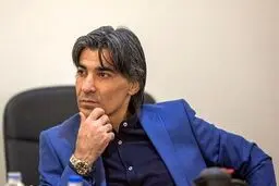 استعفای وحید شمسایی از تیم ملی فوتسال دراعتراض به انتخاب تاج