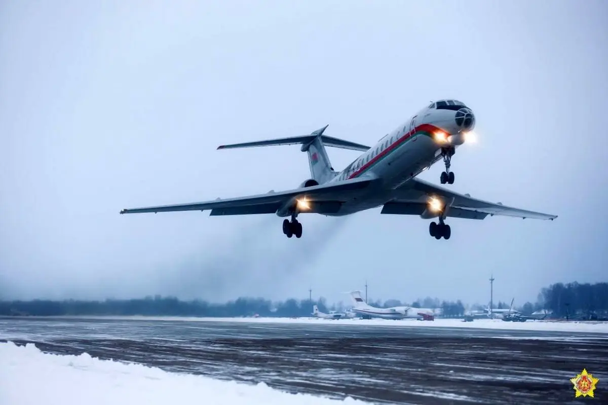 بازگشت فعالیت فرودگاه‌های کشور به روال عادی

