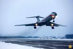 بازگشت فعالیت فرودگاه‌های کشور به روال عادی

