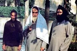 خادم امام خمینی درگذشت