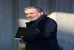 عراقچی: هدف از سفر به روسیه انتقال پیام مکتوب رهبری به پوتین است/اصل موضوع غنی‌سازی قابل مذاکره نیست