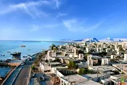 استقبال بینظیر مسافران نوروزی از هتل های ساحلی
