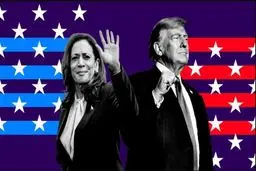 چند رای الکترال برای پیروزی در انتخابات مورد نیاز است؟ + اسامی ایالت های سرنوشت ساز