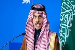 عادی‌سازی با اسرائیل مطرح نیست/ تشکیل کشور فلسطین بر اساس حقوق بین‌الملل است،نه به رسمیت شناختن از سوی تل‌آویو