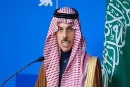 عادی‌سازی با اسرائیل مطرح نیست/ تشکیل کشور فلسطین بر اساس حقوق بین‌الملل است،نه به رسمیت شناختن از سوی تل‌آویو