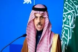 عادی‌سازی با اسرائیل مطرح نیست/ تشکیل کشور فلسطین بر اساس حقوق بین‌الملل است،نه به رسمیت شناختن از سوی تل‌آویو