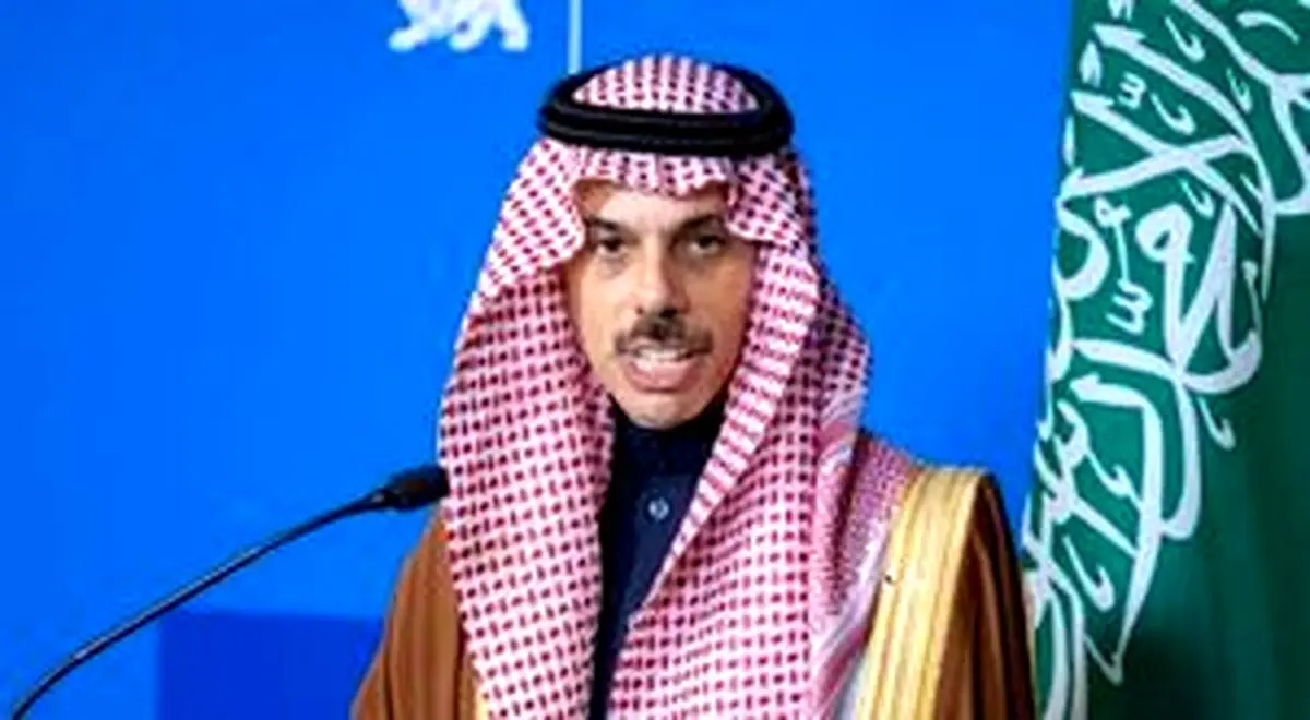 عادی‌سازی با اسرائیل مطرح نیست/ تشکیل کشور فلسطین بر اساس حقوق بین‌الملل است،نه به رسمیت شناختن از سوی تل‌آویو