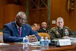 رهبران پنتاگون در سنا: روسیه از خطاهایش در جنگ اوکراین درس گرفته است