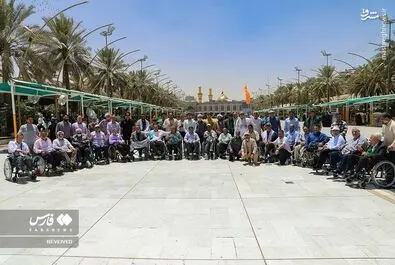 جانبازان