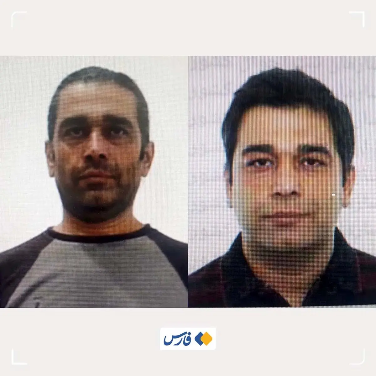 بهمن چوبی اصل جاسوس معدوم موساد را بشناسید