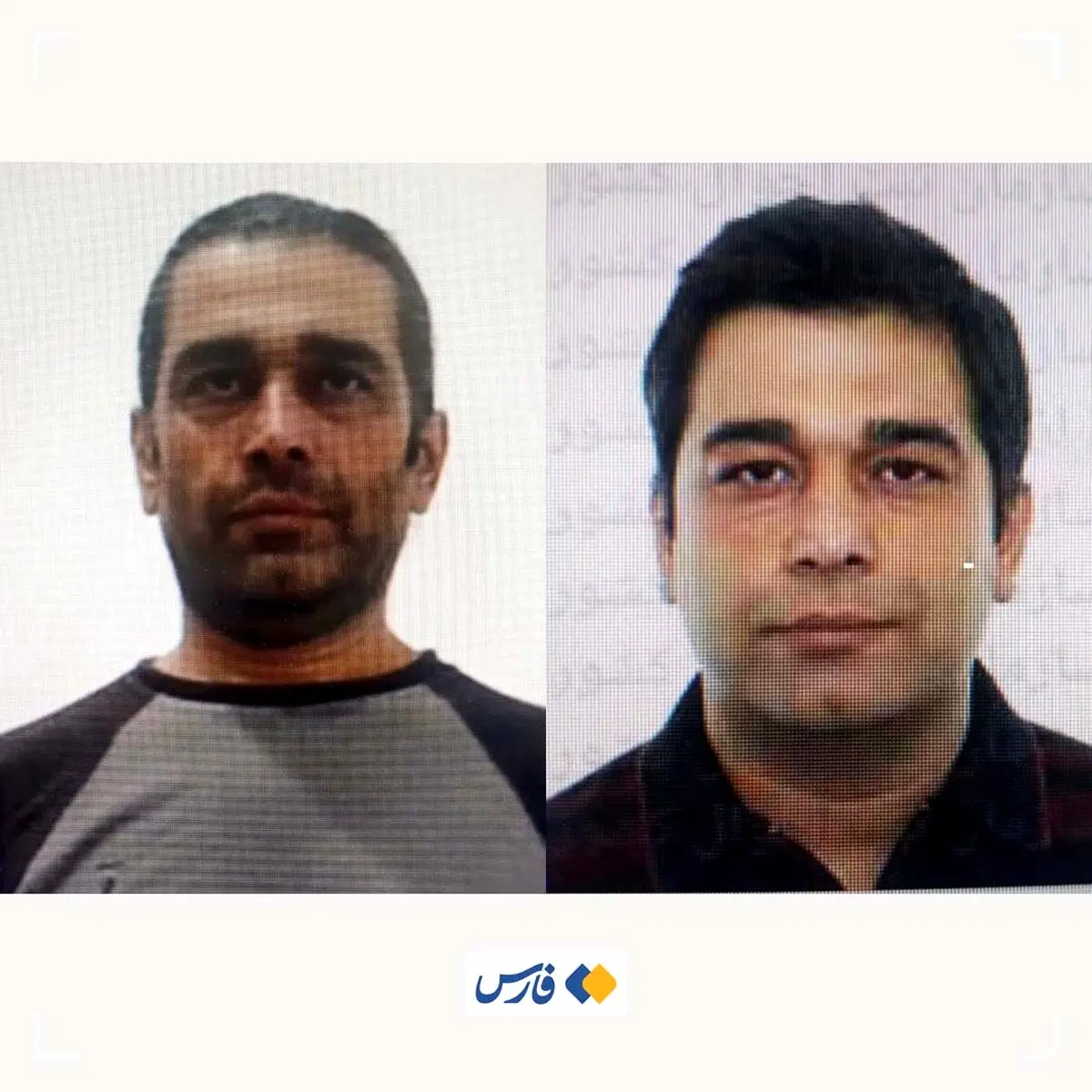بهمن چوبی اصل جاسوس معدوم موساد را بشناسید