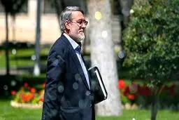 فاش شد: پشت پرده ویلای ۱۸۰۳ متری وزیر کشور دولت روحانی