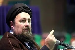 انتقادات شدید سید حسن خمینی:اگر جای کاندیداهای تایید شده بودم انصراف می دادم/ دولت برآمده از این انتخابات توان حل هیچ مشکلی را ندارد

