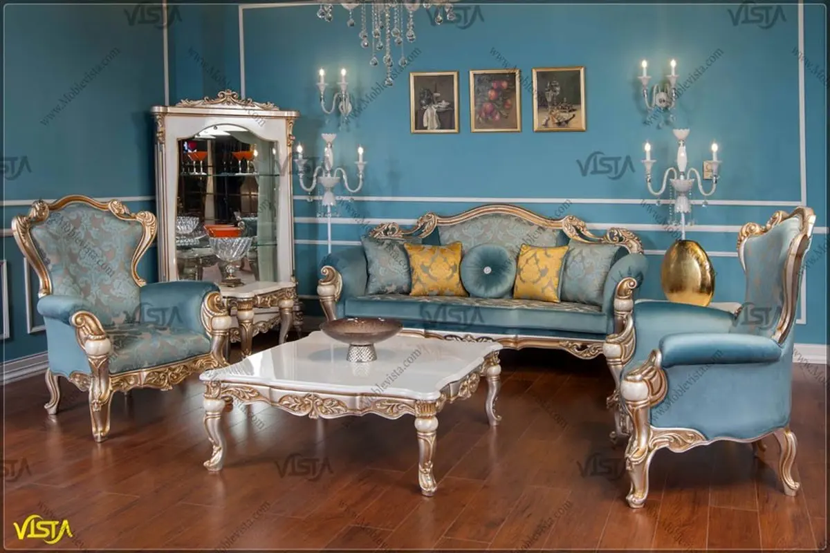 نکات کلیدی و حائز اهمیت هنگام خرید مبلمان 