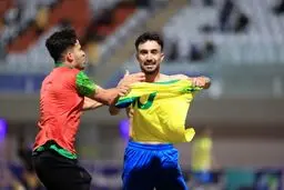  ممی زاده:  گلگهر مدعی فصل جدید خواهد شد