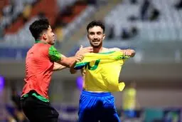 ممی زاده:  گلگهر مدعی فصل جدید خواهد شد