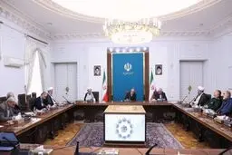 پزشکیان: خنثی‌سازی تحریم منوط به استفاده حداکثری از ظرفیت‌های و امکانات موجود در کشور است