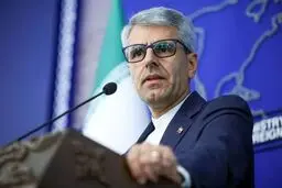 موضع‌گیری صریح ایران درباره حمله آمریکا به ونزوئلا
