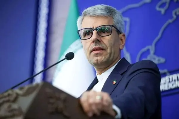 موضع‌گیری صریح ایران درباره حمله آمریکا به ونزوئلا