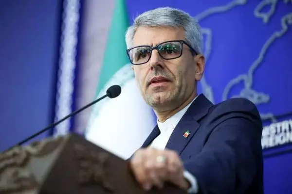 موضع‌گیری صریح ایران درباره حمله آمریکا به ونزوئلا