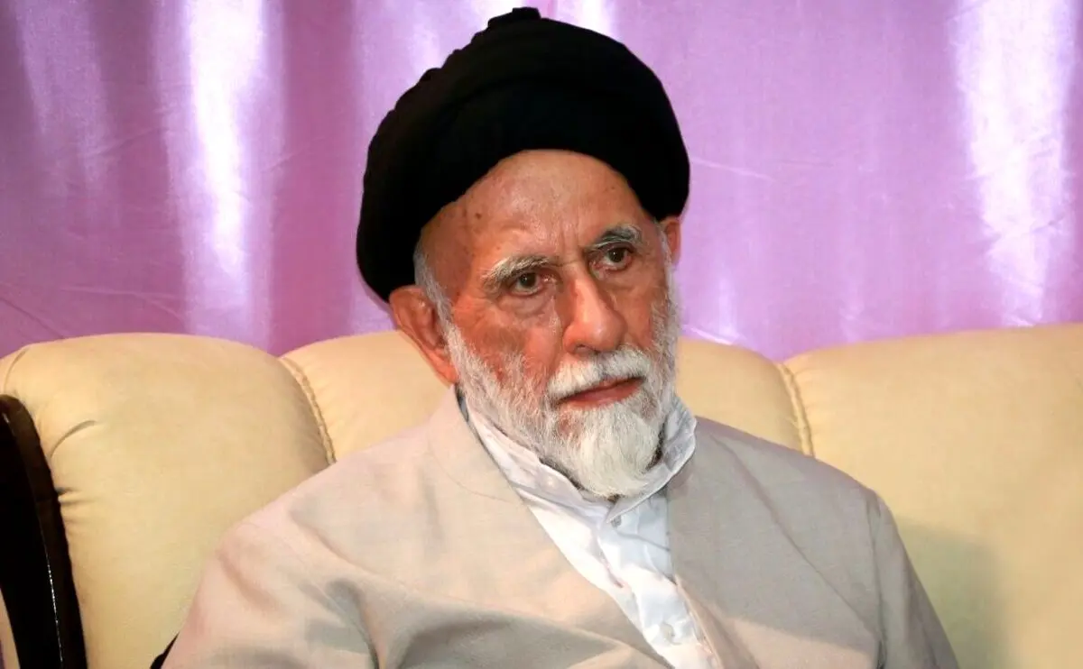 از کی تا حالا کارگزاران اصلاح‌طلب شده که اعضایش خاتمی را نقد می‌کنند؟