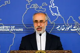 کنعانی: آیا دولت آمریکا سیاست غلط و شکست خورده خود در قبال ایران را اصلاح خواهد کرد؟