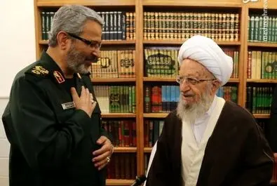 غیب پرور