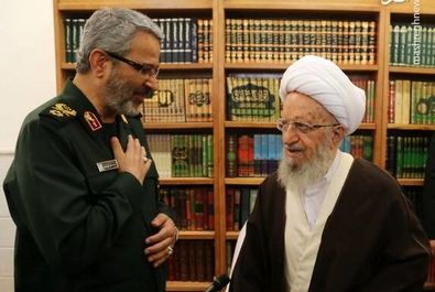 غیب پرور