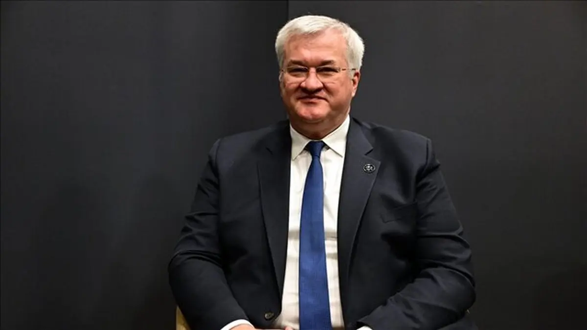 آخرین موضع اوکراین درباره وضعیت جنگ با روسیه